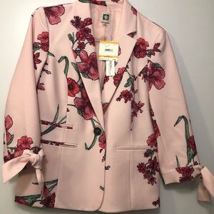 Anne Klein blazer size S